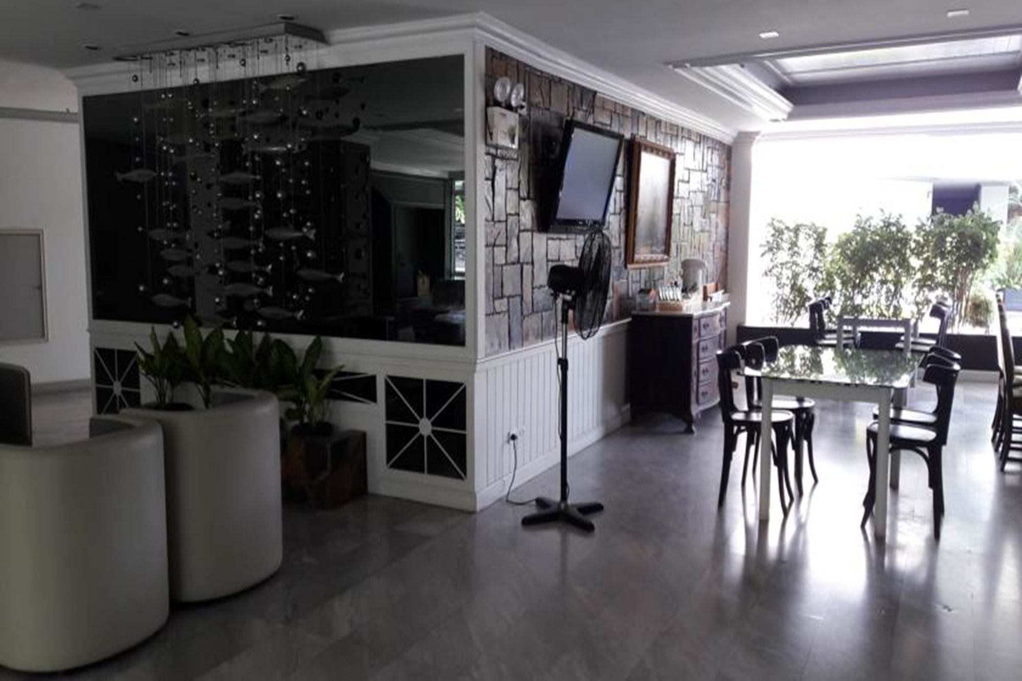 酒店 Garden Paradise Pattaya